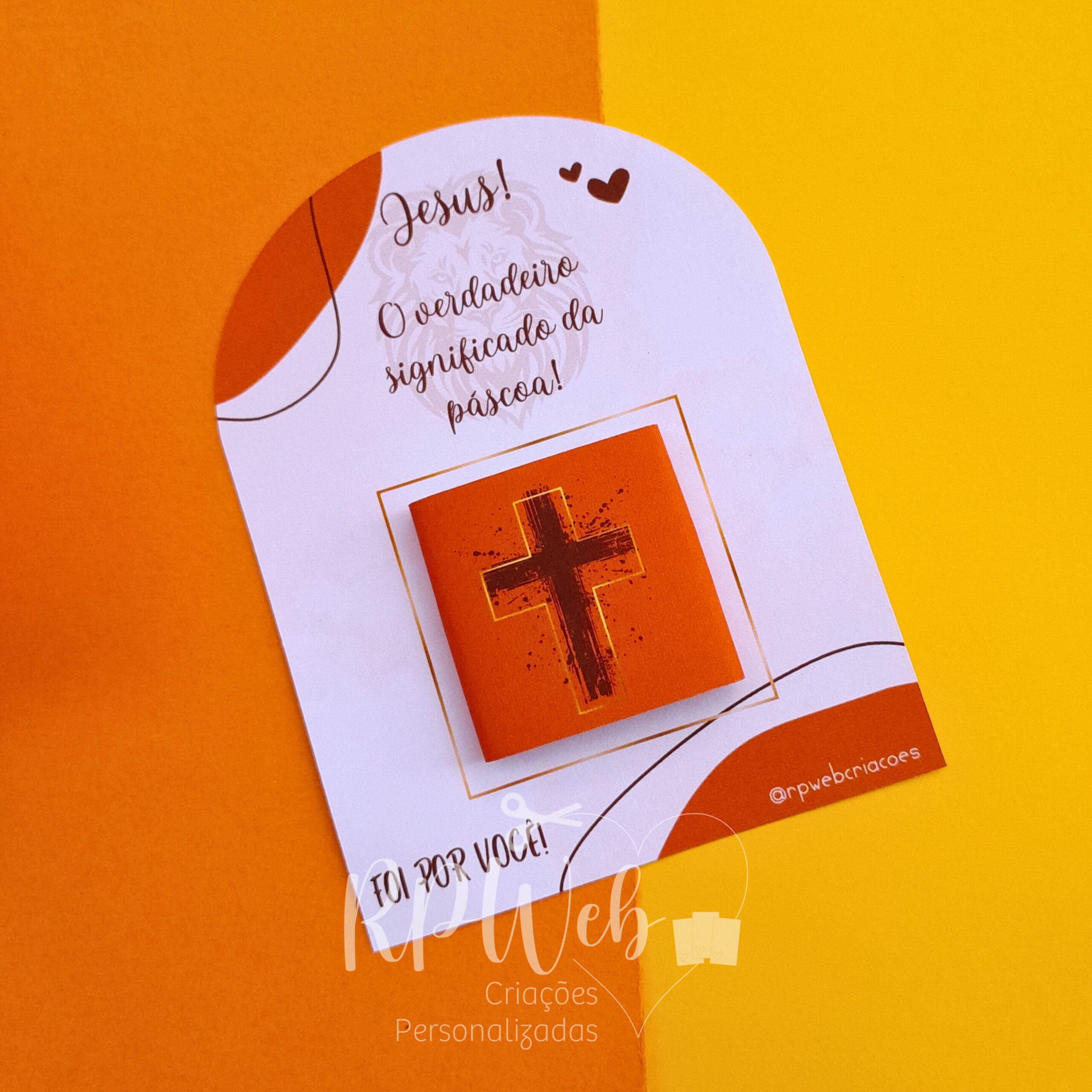 Card Cacau show Ele Vive - Imagem 2