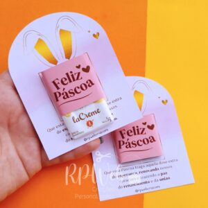 Card Cacau Show Coelho